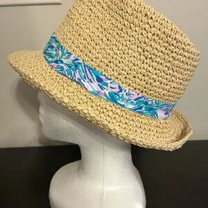 Lilly Pulitzer | Accessories | Womens Lilly Pulitzer Natural  display picture 1